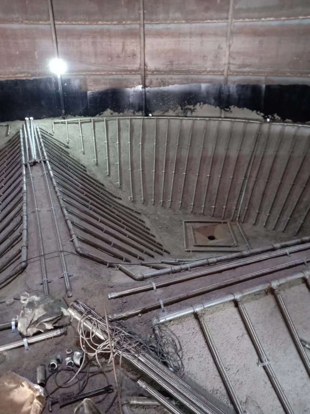 陈巴尔虎气化管