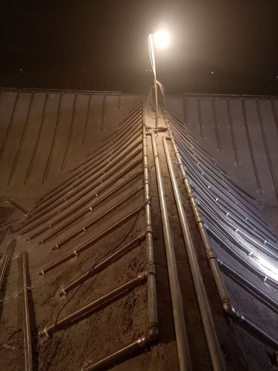 陈巴尔虎硫化棒