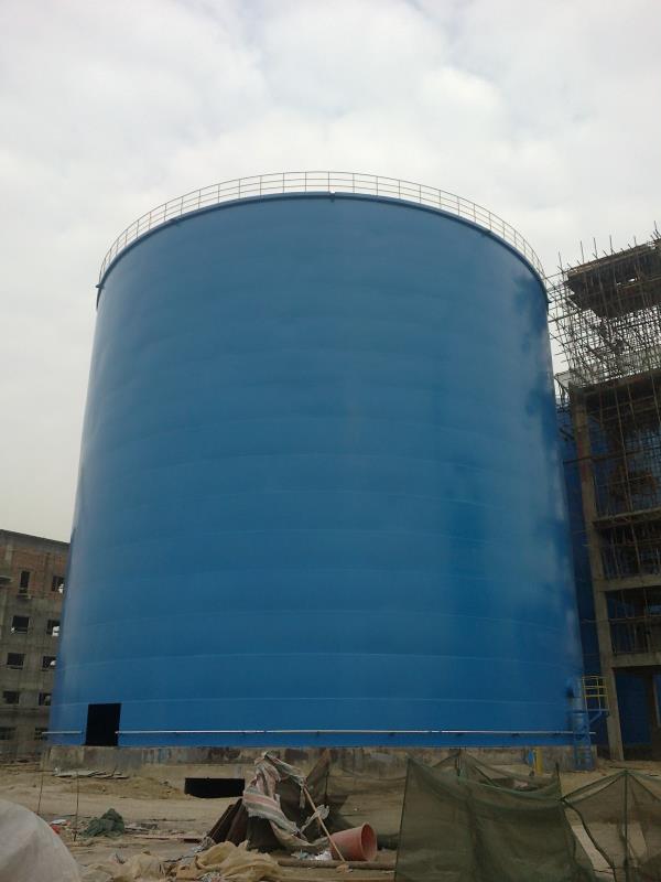 陈巴尔虎1万吨大型钢板库