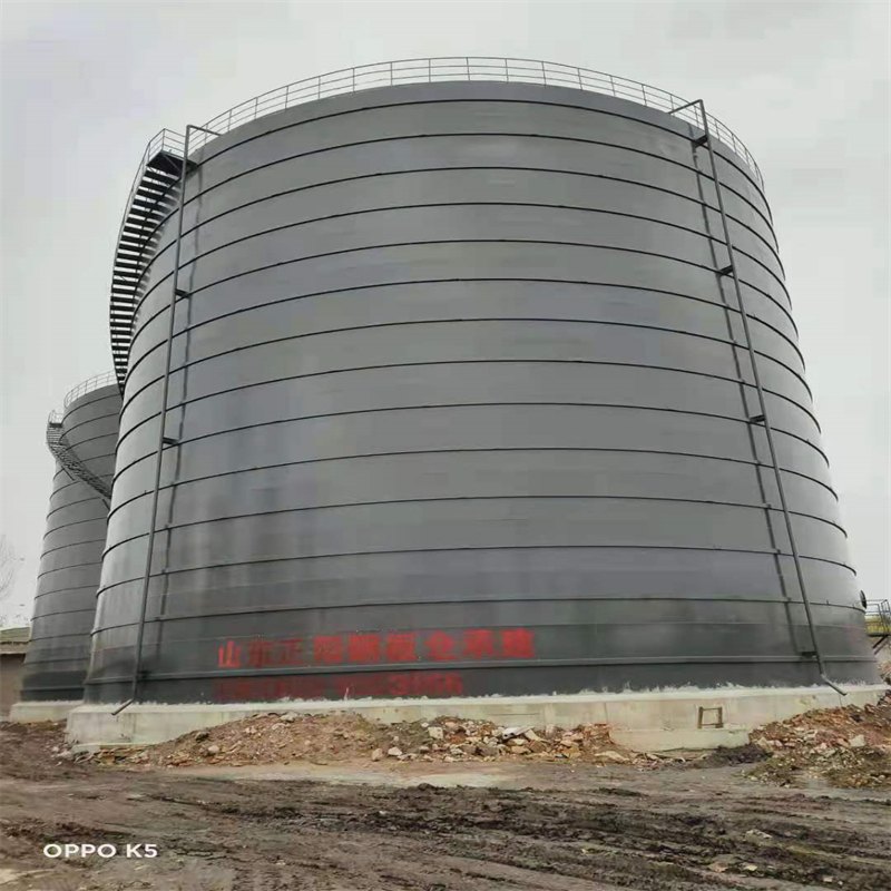 陈巴尔虎3万吨大型钢板库