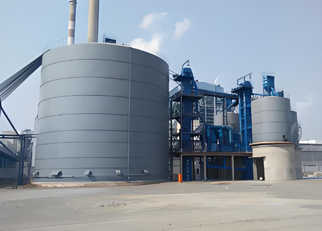 陈巴尔虎1万吨钢板仓